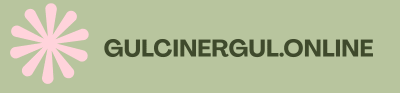 gulcinergul.online